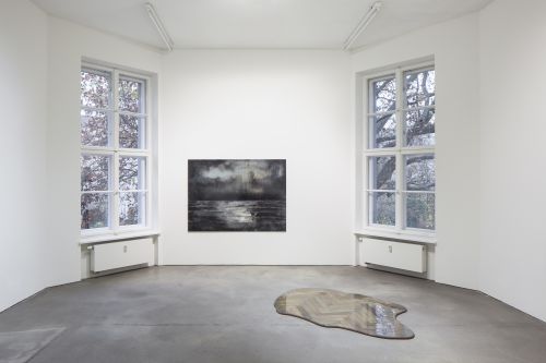 Robert Elfgen – I wish my pictures – Berlin