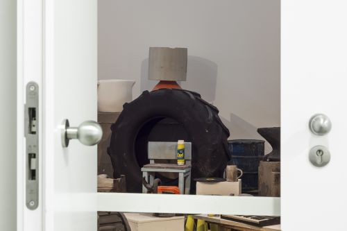 Peter Fischli David Weiss – Eine Ansammlung von Gegenständen – Berlin