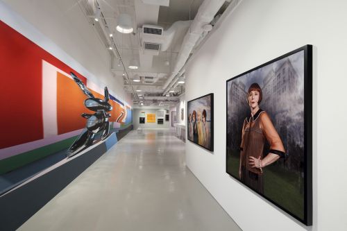 Eau de Cologne – Group Exhibition – Hong Kong
