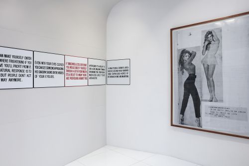 Eau de Cologne – Group Exhibition – Hong Kong