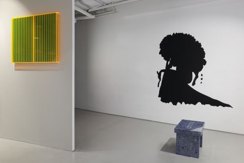 Eau de Cologne – Group Exhibition – Hong Kong