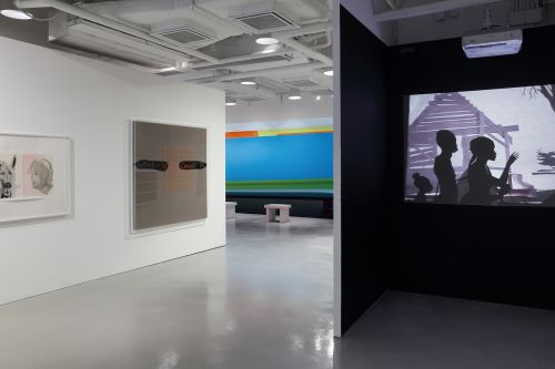 Eau de Cologne – Group Exhibition – Hong Kong