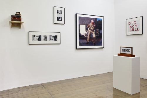 John Waters – Beverly Hills John – London