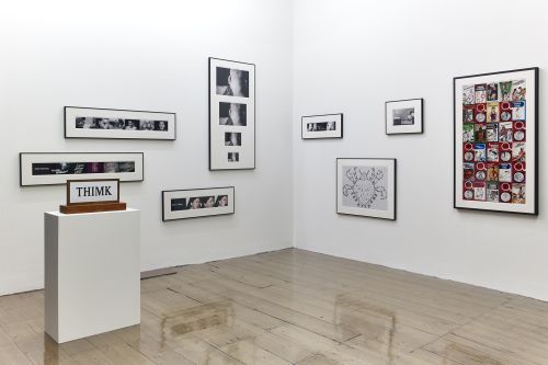 John Waters – Beverly Hills John – London