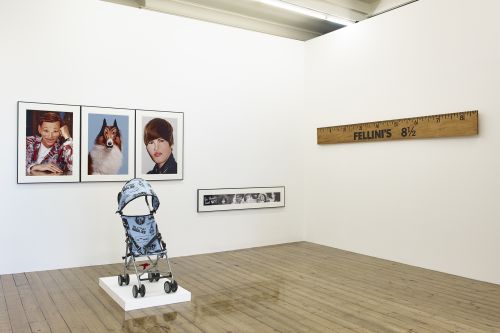 John Waters – Beverly Hills John – London
