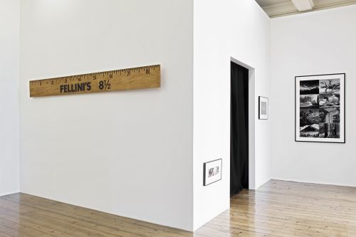 John Waters – Beverly Hills John – London
