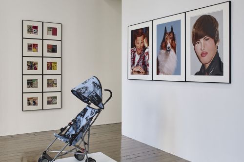 John Waters – Beverly Hills John – London