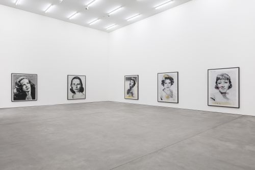 Thomas Ruff – New Works – Berlin