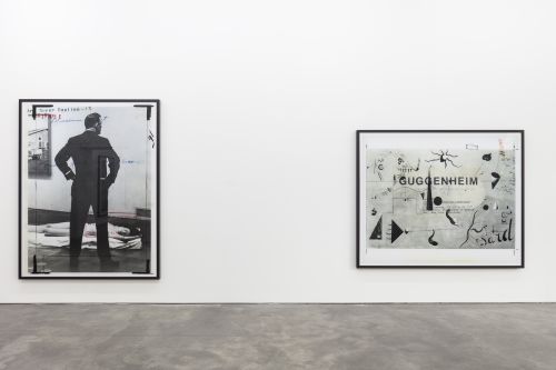 Thomas Ruff – New Works – Berlin