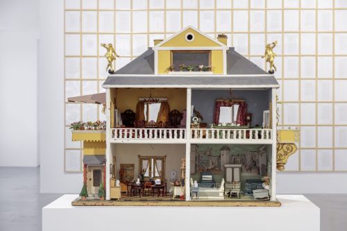 Hanne Darboven – Hanne Darboven – Los Angeles