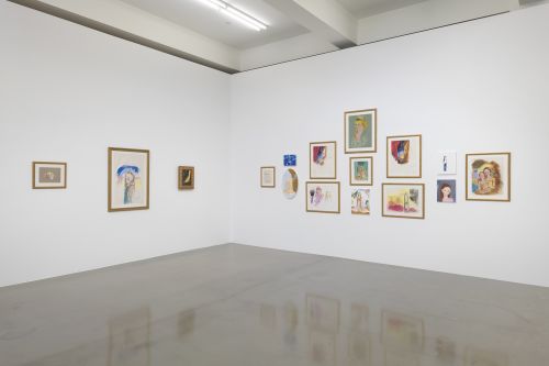Karen Kilimnik – Karen Kilimnik – Los Angeles