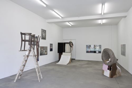 Robert Elfgen – Development – Berlin
