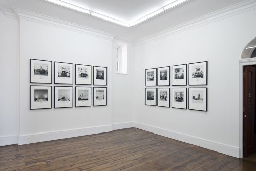 New Order: Art, Product, Image 1976-95 – Group Exhibition – London