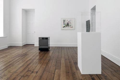 New Order: Art, Product, Image 1976-95 – Group Exhibition – London