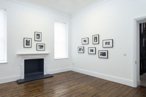 New Order: Art, Product, Image 1976-95 – Group Exhibition – London
