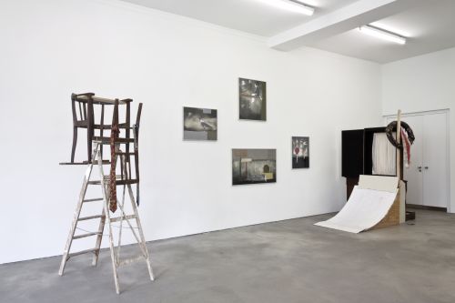 Robert Elfgen – Development – Berlin
