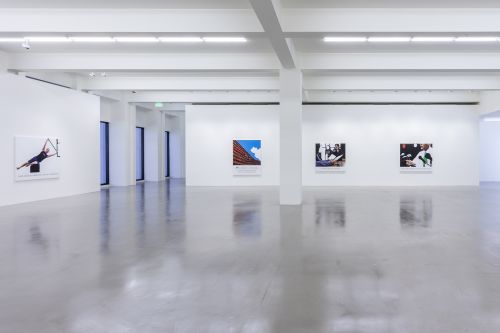 John Baldessari – John Baldessari – Los Angeles
