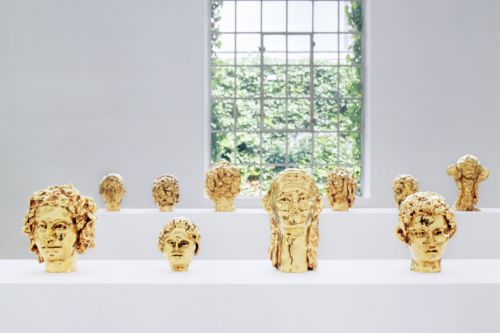 George Condo – George Condo – Cologne