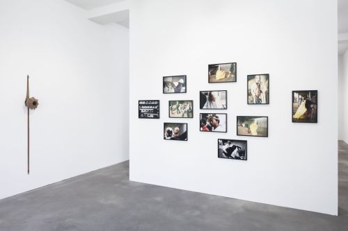 Senga Nengudi – Senga Nengudi – Berlin