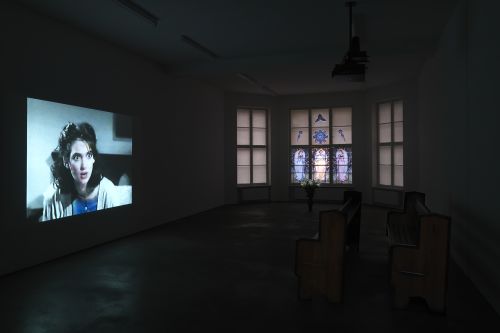 Karen Kilimnik – Heathers – Berlin