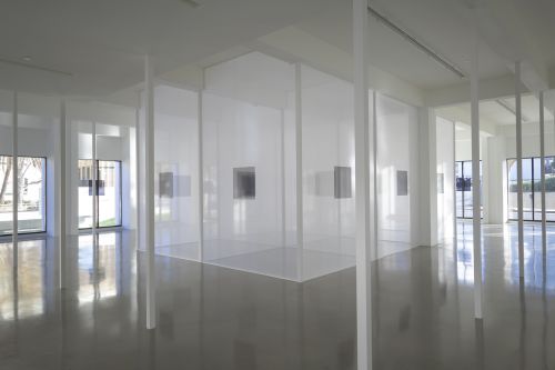 Robert Irwin – Robert Irwin – Los Angeles
