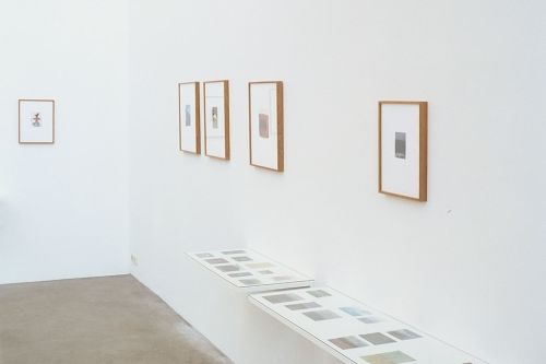 Walter Dahn – Walter Dahn – Cologne