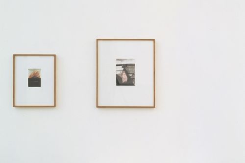 Walter Dahn – Walter Dahn – Cologne