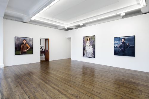 Cindy Sherman – Cindy Sherman – London