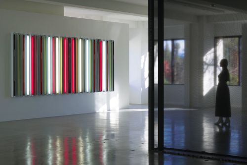 Robert Irwin – Robert Irwin – Los Angeles