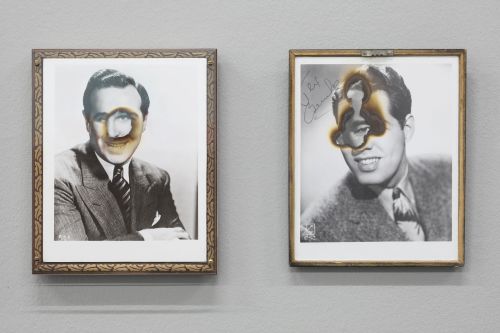 Llyn Foulkes – Llyn Foulkes: Transfiguration – Berlin