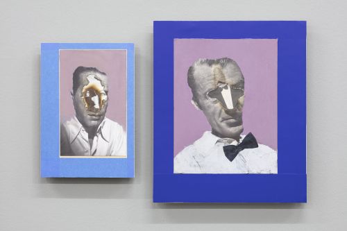 Llyn Foulkes – Llyn Foulkes: Transfiguration – Berlin