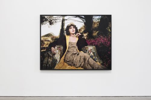 Cindy Sherman – Cindy Sherman – Berlin