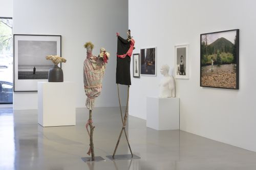 POWER – Group Exhibition – Los Angeles