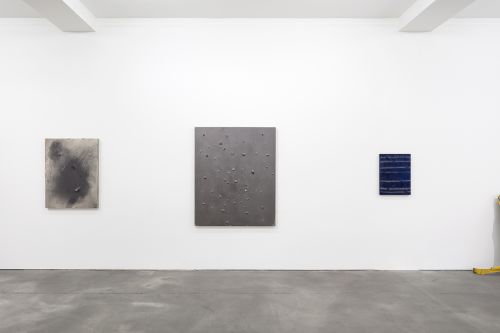 Analia Saban – Pigmente – Berlin