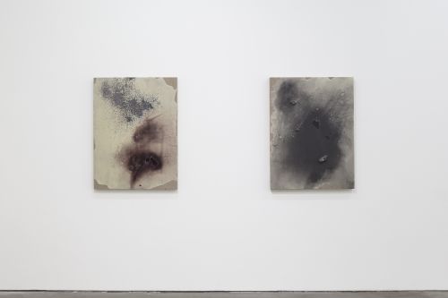 Analia Saban – Pigmente – Berlin