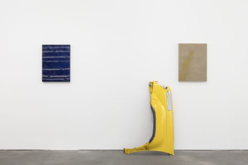 Analia Saban – Pigmente – Berlin