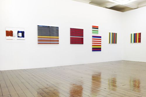 Rosemarie Trockel – Rosemarie Trockel – London