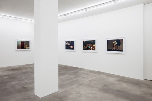 Philip-Lorca diCorcia – Hustlers – Berlin