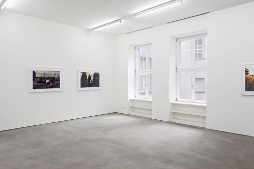 Philip-Lorca diCorcia – Hustlers – Berlin