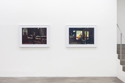 Philip-Lorca diCorcia – Hustlers – Berlin