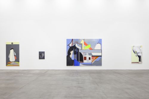 Thomas Scheibitz – Radiopictures – Berlin