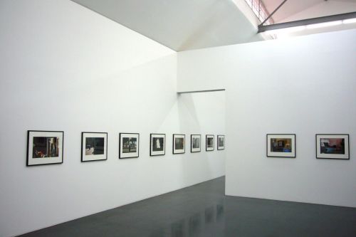 Philip-Lorca diCorcia – Philip-Lorca diCorcia – Munich