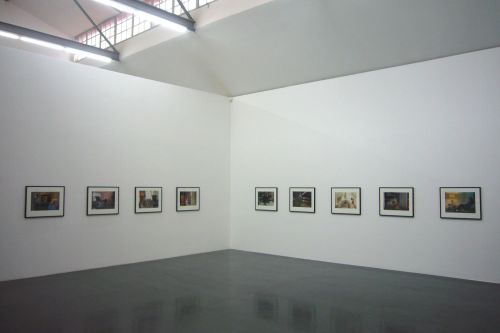 Philip-Lorca diCorcia – Philip-Lorca diCorcia – Munich