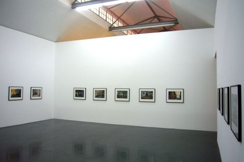 Philip-Lorca diCorcia – Philip-Lorca diCorcia – Munich