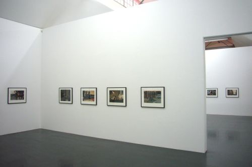 Philip-Lorca diCorcia – Philip-Lorca diCorcia – Munich