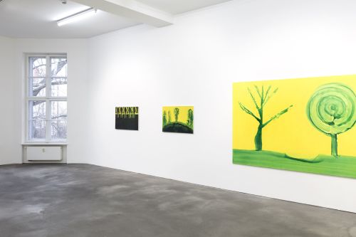 Axel Kasseb&ouml;hmer – Axel Kasseböhmer – Berlin