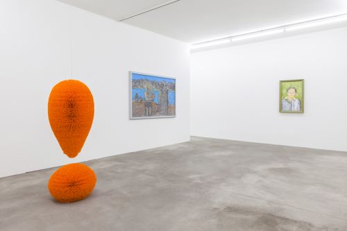 Richard Artschwager – Portraits! – Berlin