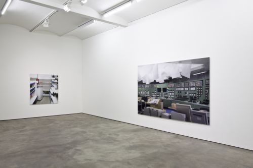 Thomas Demand – Thomas Demand – Berlin