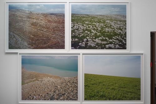 Stephen Shore – Something + Nothing – London