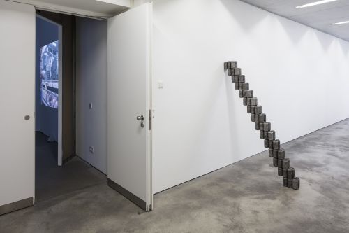 Kaari Upson – MMDP – Berlin